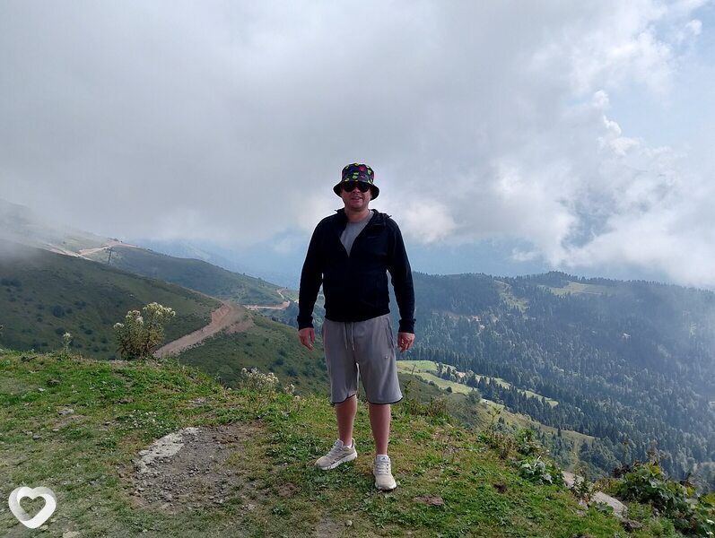 Альберт, 39, Казани — анкета №4365967