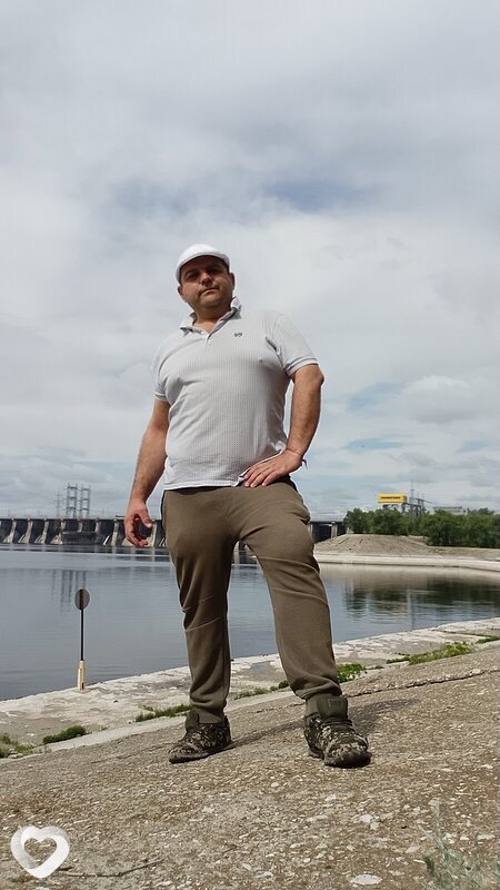 Анатолий, 41, Тольятти — анкета №4365971