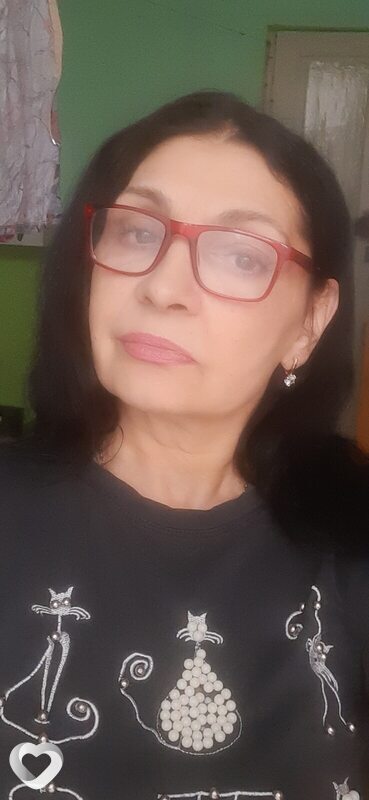 Анжелика, 58, Ростове-на-Дону — анкета №4366022