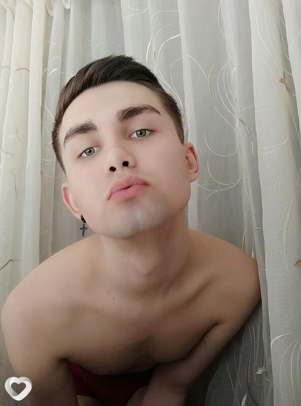 Женя, Вязники
