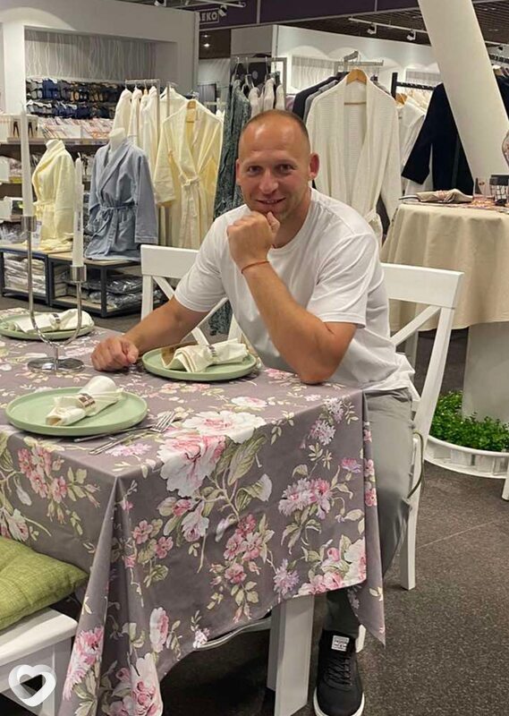 Slavik, 36, Одессе — анкета №4366028