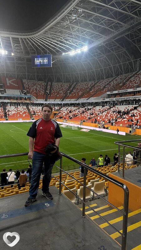 Олег, 37, Саранске — анкета №4366035