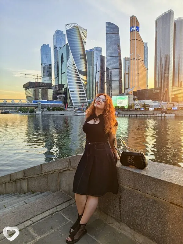 Катерина, 36, Москве — анкета №4366042