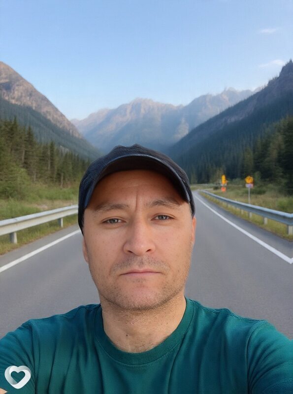 Айдар, 42, Шымкенте — анкета №4366044