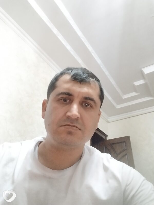 Норбек, 39, Уфе — анкета №4366045
