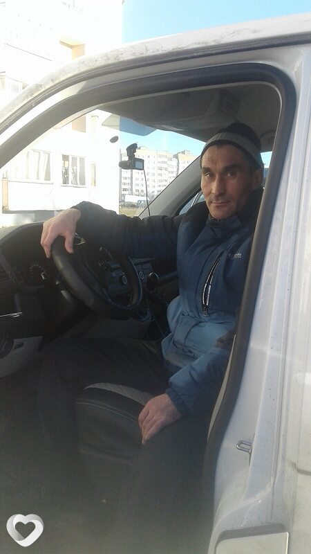 Борис, 43, Москве — анкета №4365934
