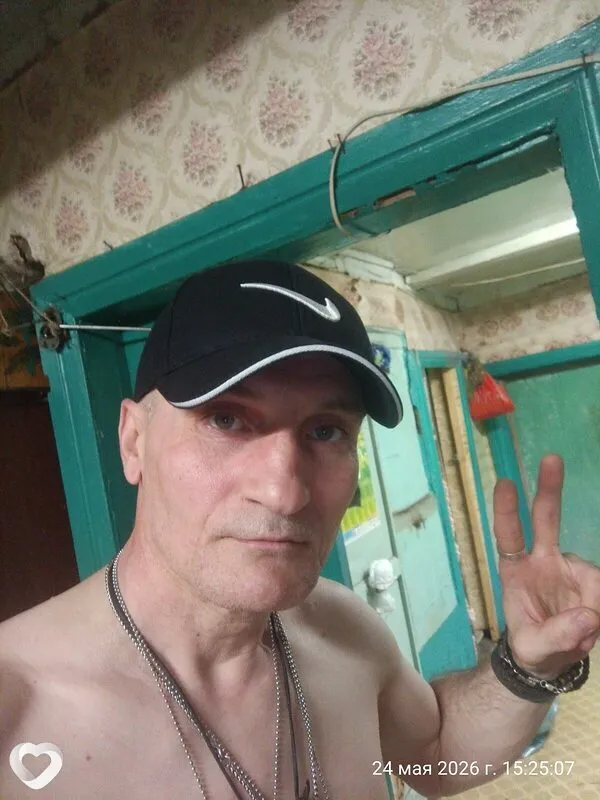 Вен, 43, Москве — анкета №4365941
