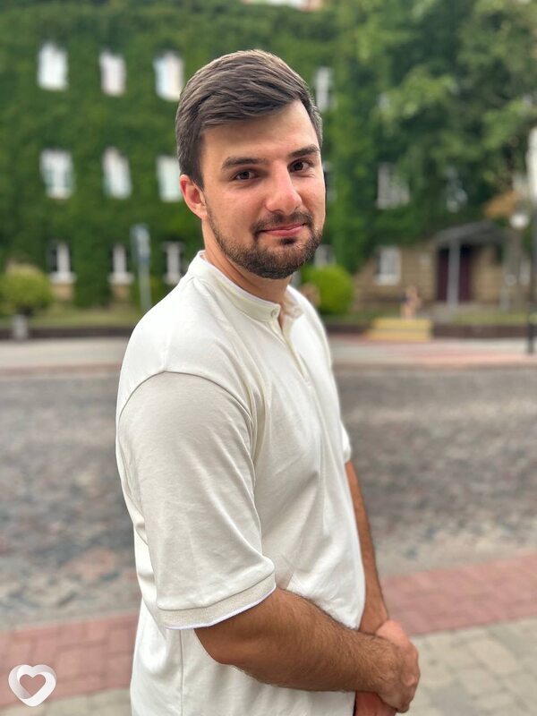 Алексей, 32, Минске — анкета №4365942