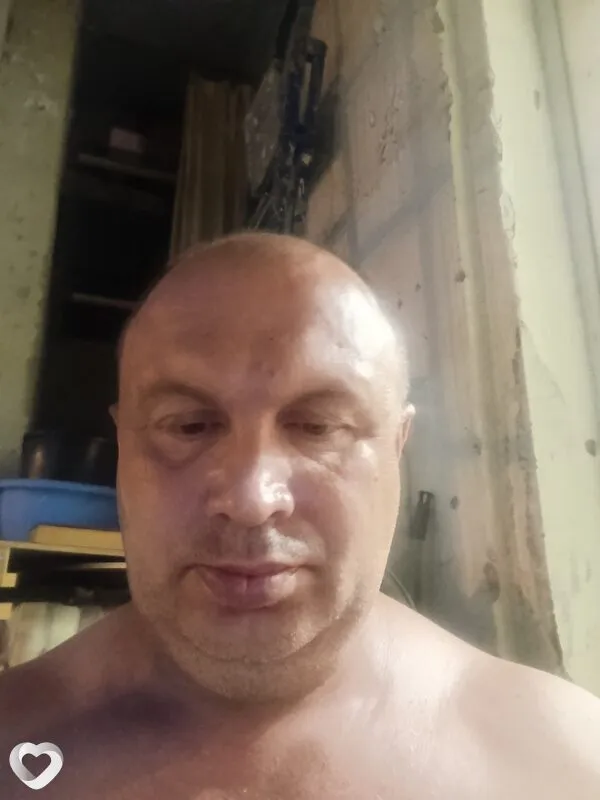 Евгений, 46, Москве — анкета №4365944