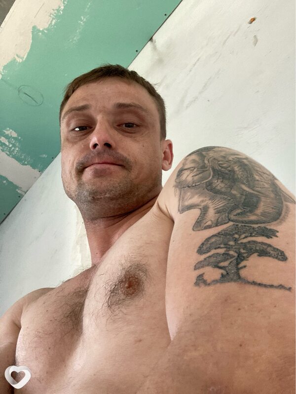 Вова, 33, Новошахтинске — анкета №4365875