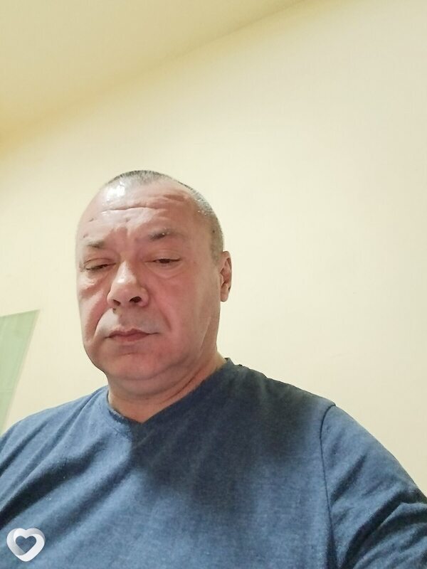 Андрей, 52, Томске — анкета №4365877