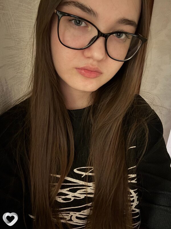 Юлия, 18, Сургуте — анкета №4365890
