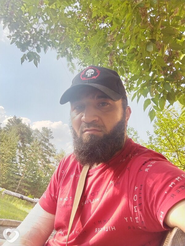 Инкогнито, 34, Нижнем Новгороде — анкета №4366004