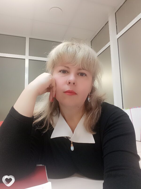 Татьяна, 48, Белгороде — анкета №4366007