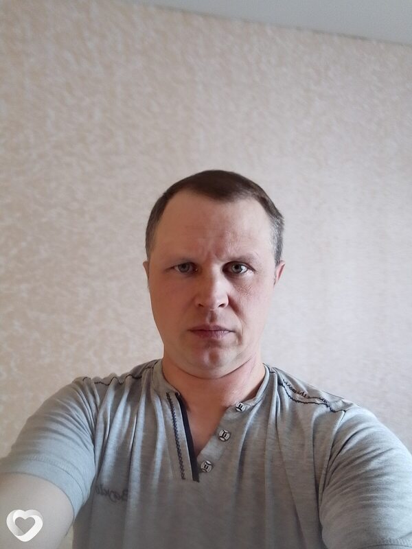 Сергей, 40, Брянске — анкета №4366052