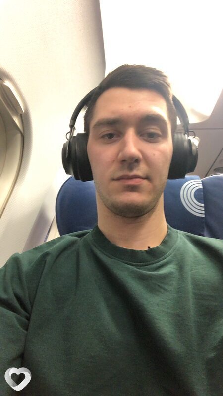 Александр, 23, Донецке — анкета №4366071