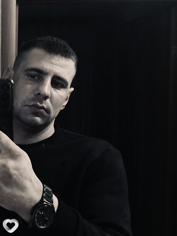Денис, 27, Бресте — анкета №4366080