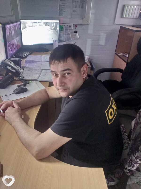 Александр, 45, Барнауле — анкета №4366084