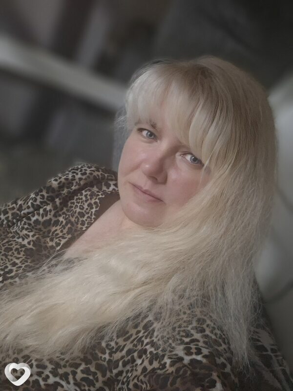 Екатерина, 48, Санкт-Петербурге — анкета №4366091