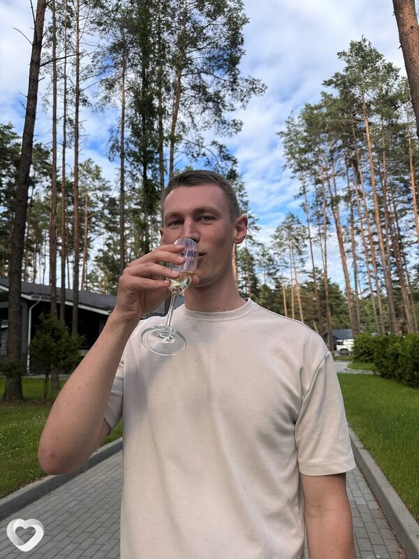 Алексей, 28, Минске — анкета №4366092