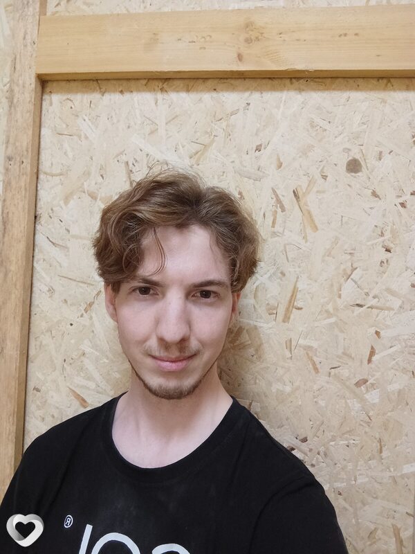 Максим, 27, Ижевске — анкета №4366148