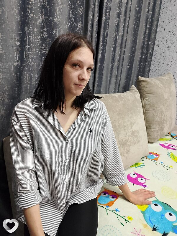 Ирина, Ковылкино