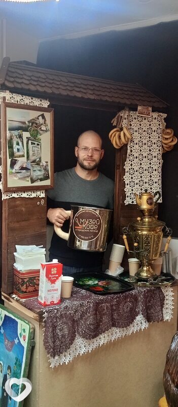 Михаил, 38, Новосибирске — анкета №4366170