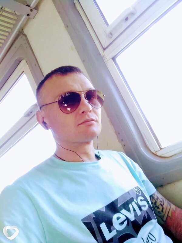 Дмитрич, 28, Пензе — анкета №4366171