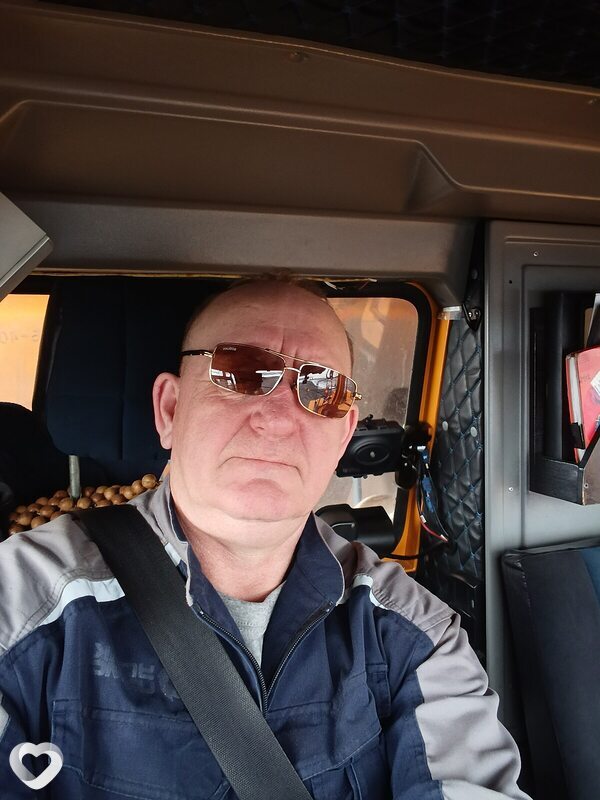 Сергей, 51, Новокузнецке — анкета №4366099