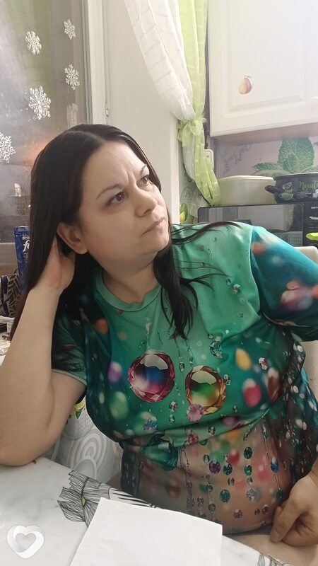 Аня, 42, Ангарске — анкета №4366102