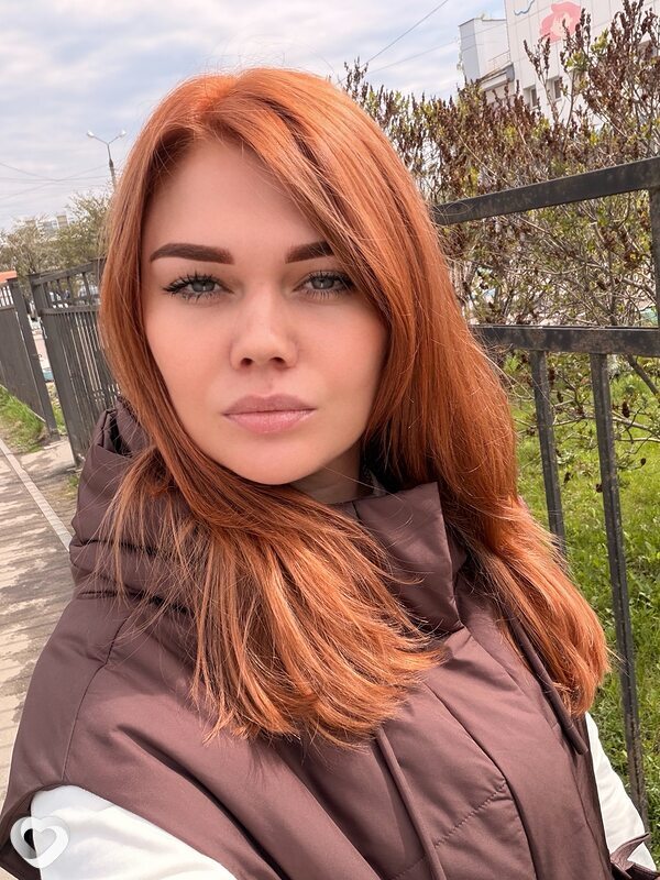 Мария, 31, Иркутске — анкета №4366106