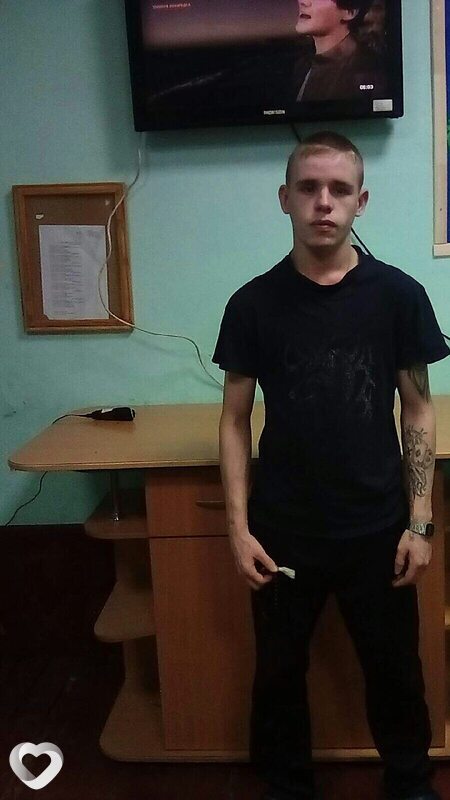 Виктор, 28, Новосибирске — анкета №4366107