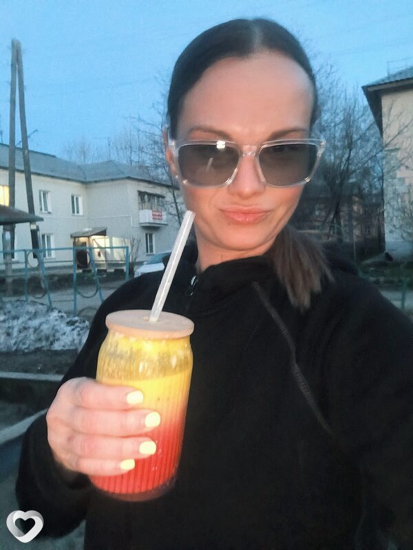 Elizaveta, 31, Новосибирске — анкета №4366109