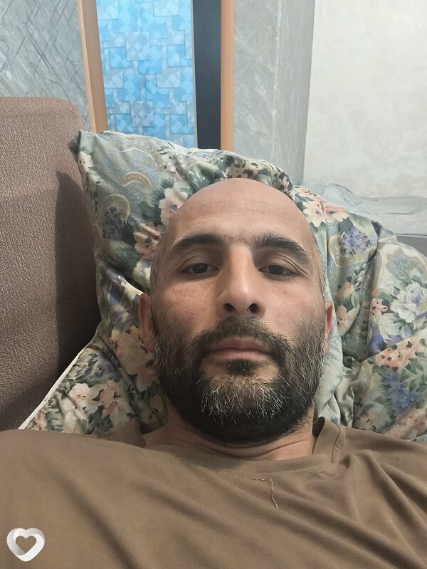 Олимджон, 37, Челябинске — анкета №4366110
