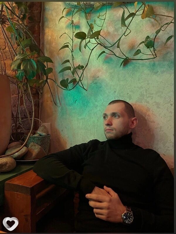 Дмитрий, 30, Нижнем Новгороде — анкета №4366113