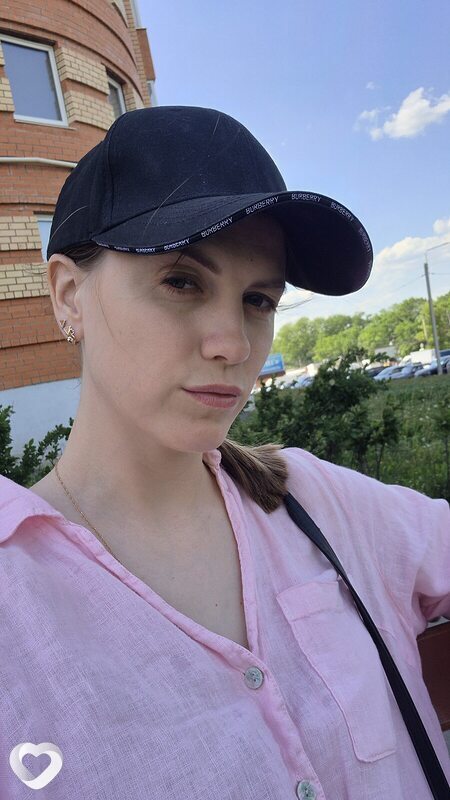 Инна, 29, Саранске — анкета №4366117