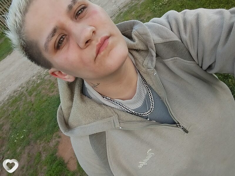 Софийка, 24, Казани — анкета №4366119