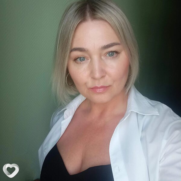 Татьяна, 48, Минске — анкета №4366552