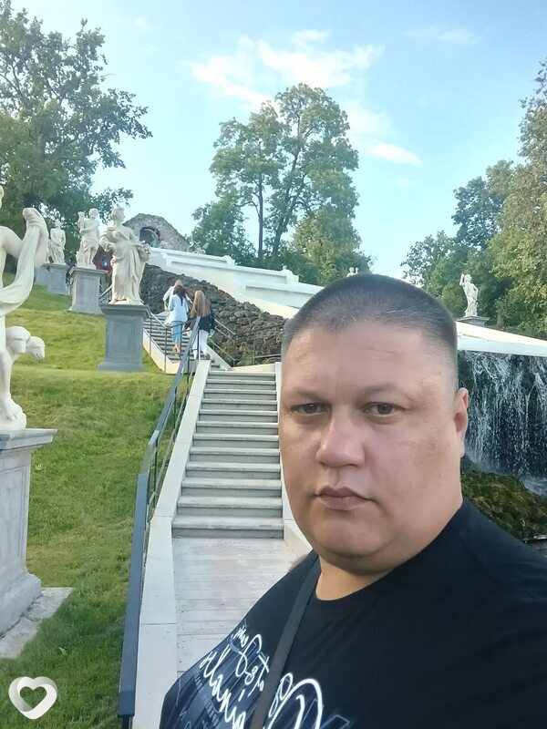 Сергей, 44, Нефтеюганске — анкета №4366554