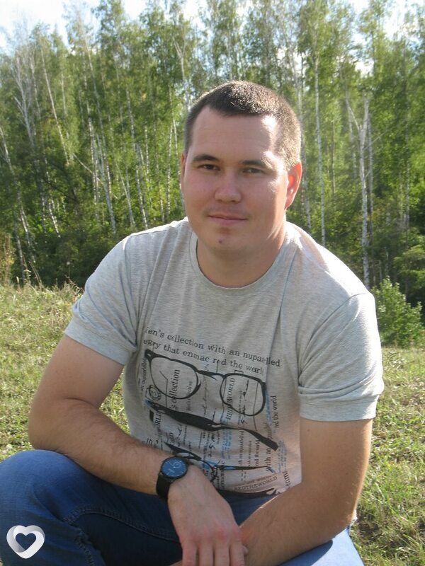 Дмитрий, 41, Казани — анкета №4366555