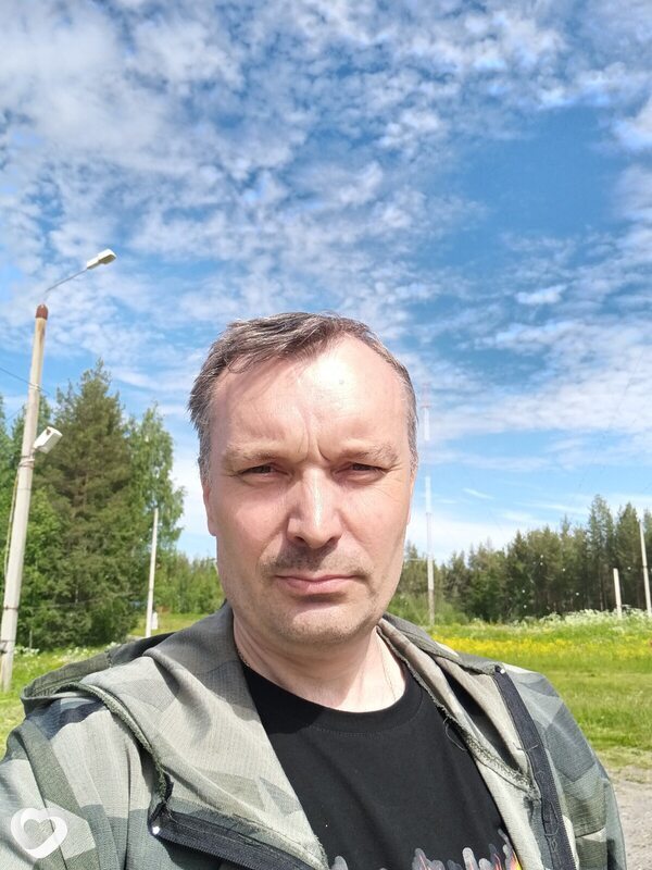 Дмитрий, 44, Архангельске — анкета №4366560