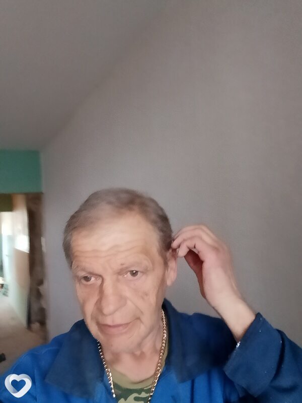 Игорь, 61, Саратове — анкета №4366561