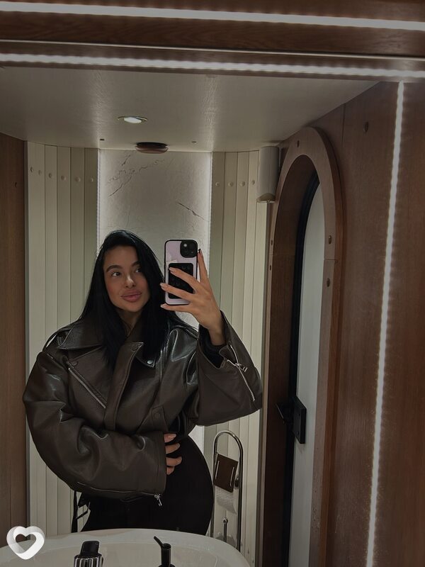 Анна, Енисейск