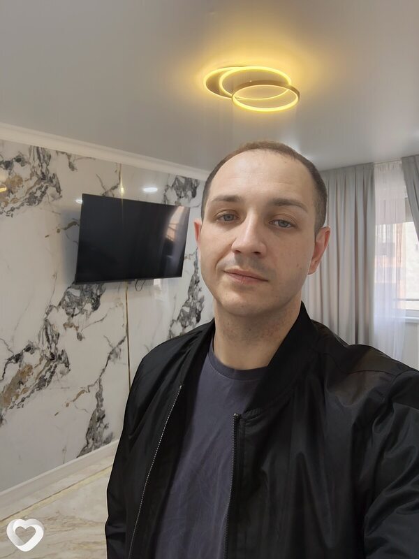 Andrey, 33, Жезказгане — анкета №4366568