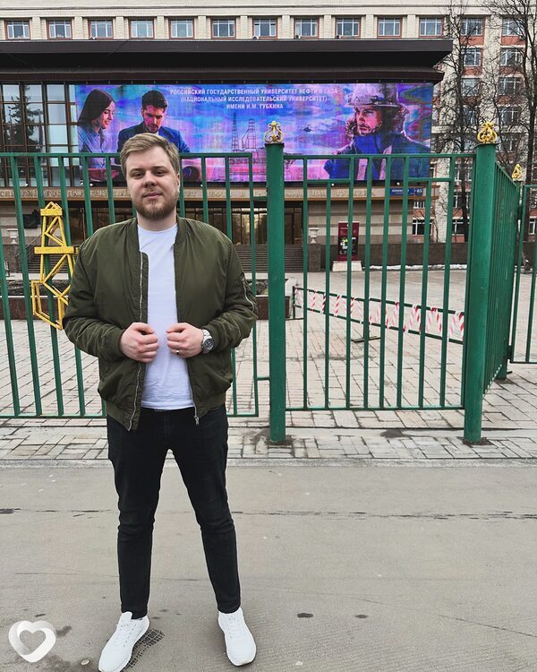 Artem, 29, Бресте — анкета №4366174