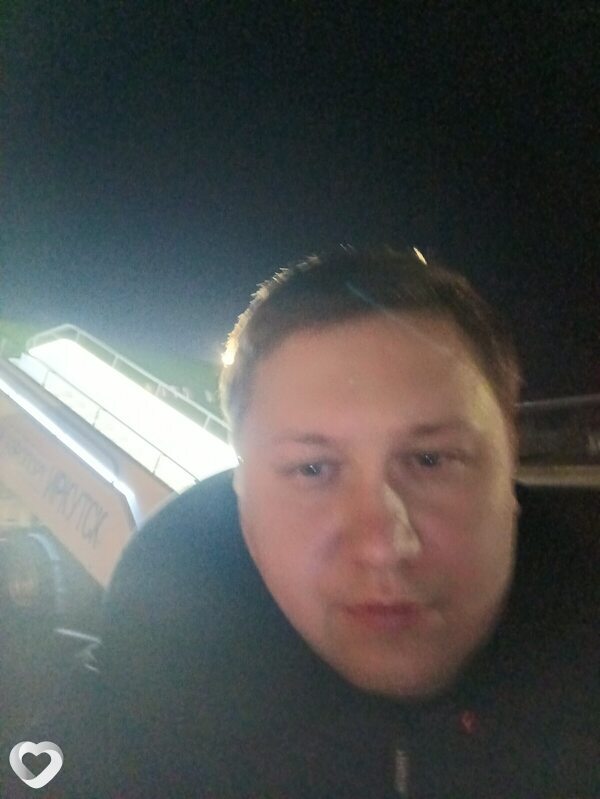 Сергей, 36, Ангарске — анкета №4366176
