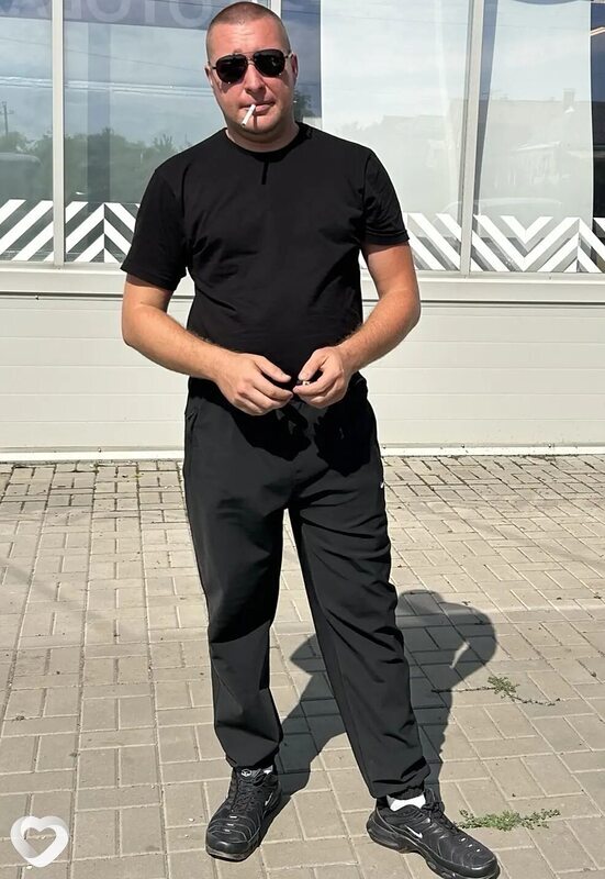 Кирилл, 32, Донецке — анкета №4366177