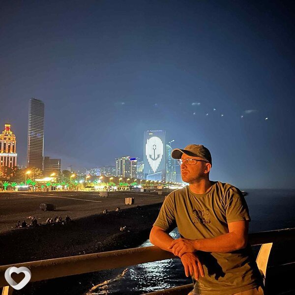 Beqa, 29, Тбилиси — анкета №4366179