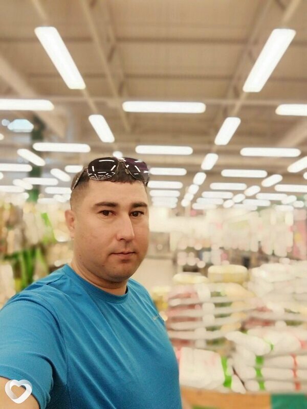 Тимур, 41, Астане — анкета №4366193