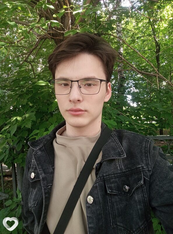 Никита, 19, Казани — анкета №4366229
